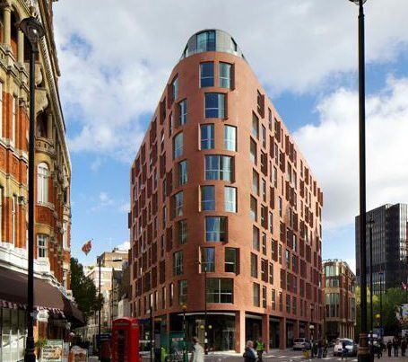 Wellington house london thumbnail