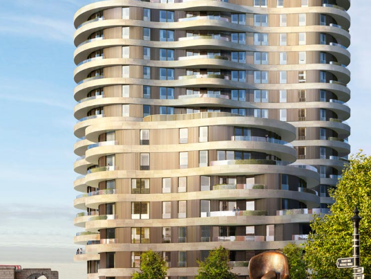 Riverwalk House Thumbnail
