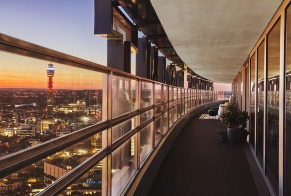 Centre Point Penthouse Thumbnail