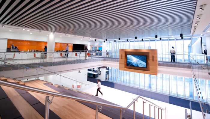 IHS Markit London HQ Thumbnail
