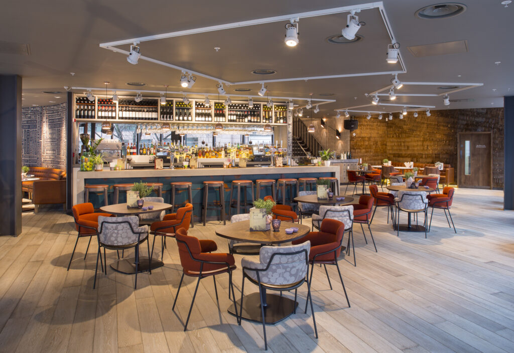 Fable Never ending story landscape