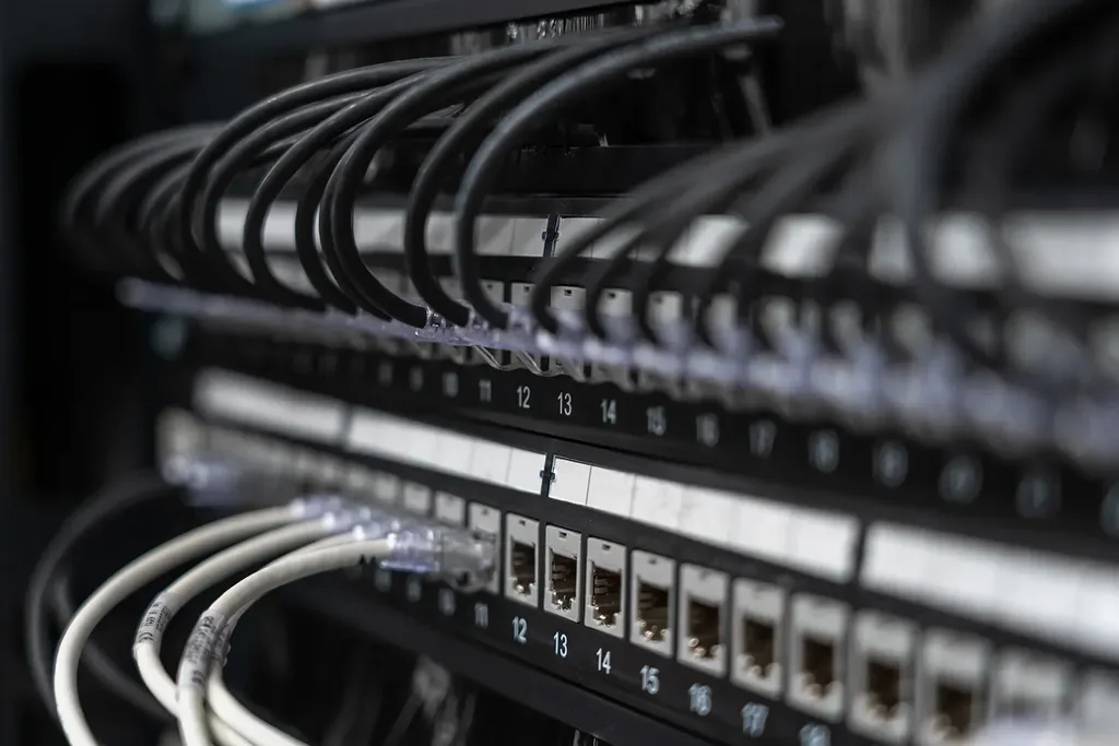 Optimise your network 1
