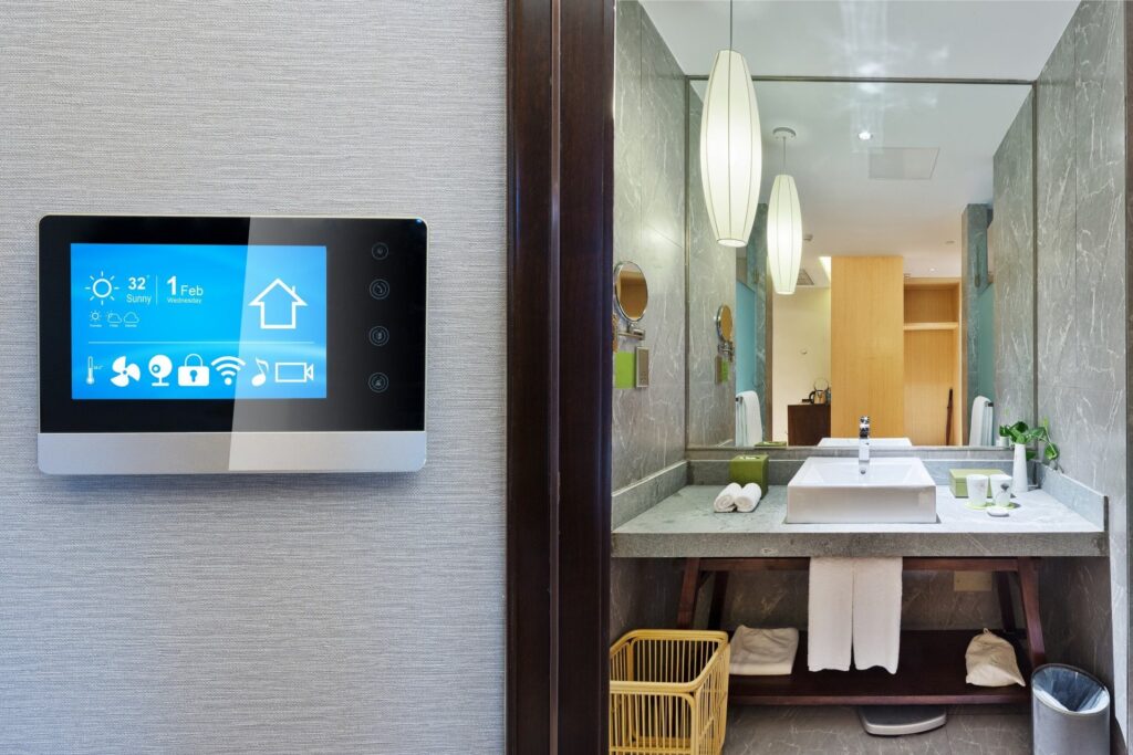 Smart hotel 0006