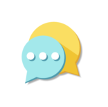 Contact us icon 06