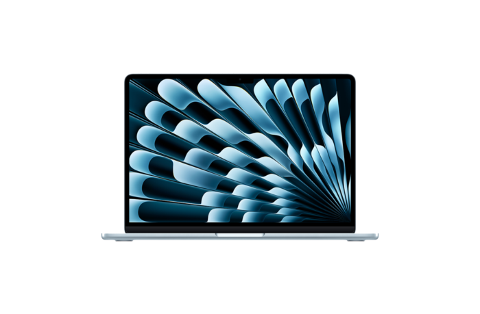 Mac Book Air 13 inch M4 Padded