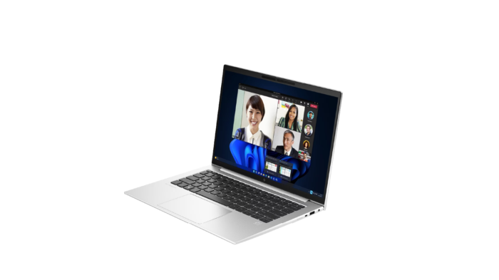Windows 11 devices HP Elite Book 840 G10