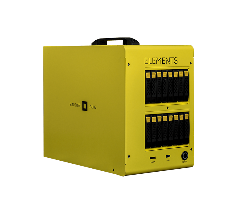 Elements cube mpts