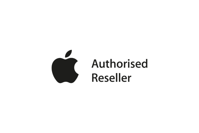 Apple Reseller Logo vendor list