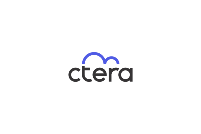 CTERA Logo