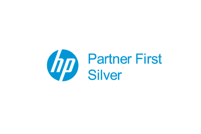 HP Logo vendor list