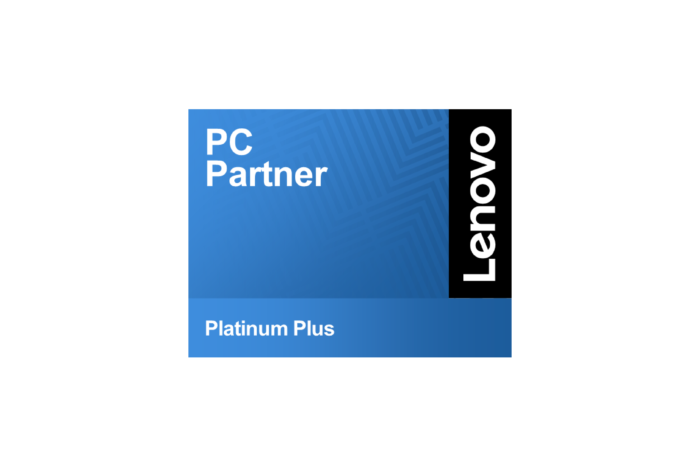 Lenovo Platinum Plus Logo vendor list