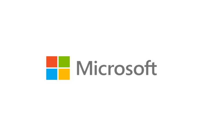 Microsoft logo vendor list
