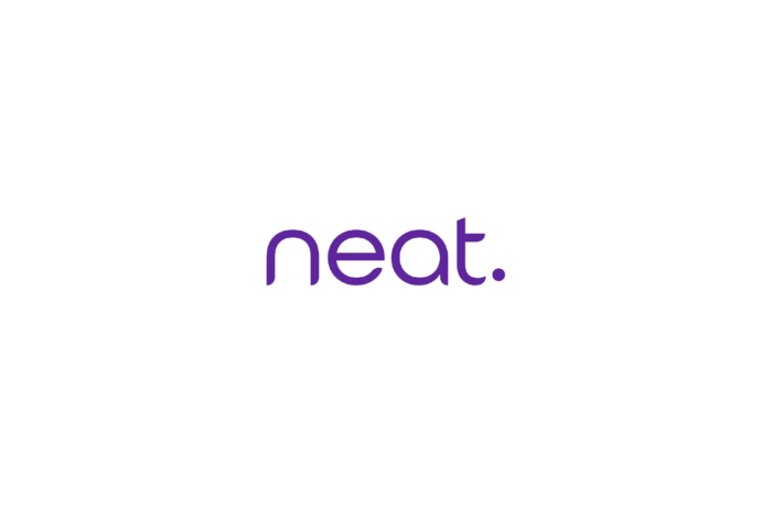 Neat logo vendor list
