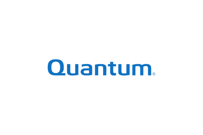 Quantum logo vendor list