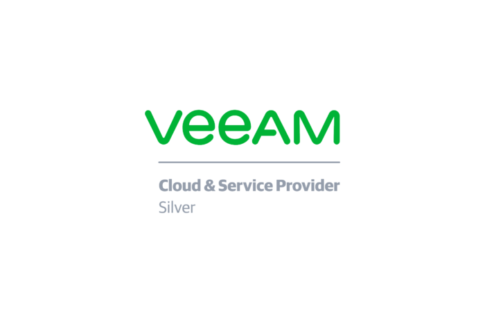 Veeam logo vendor list